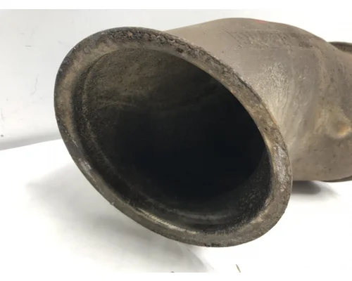Peterbilt 579 Exhaust Assembly