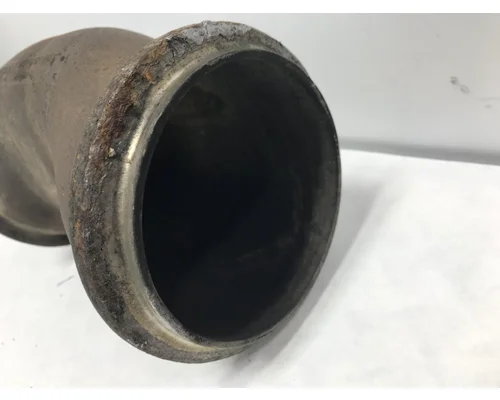 Peterbilt 579 Exhaust Assembly