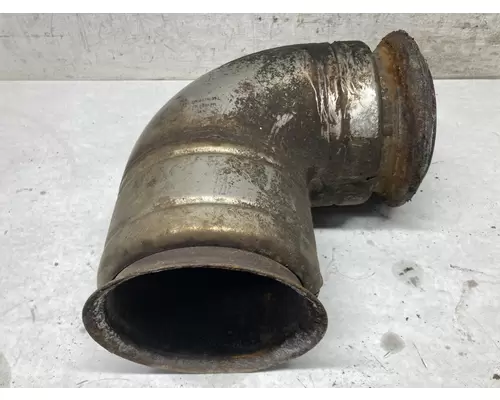 Exhaust Assembly Peterbilt 579 Vander Haags Inc Sf