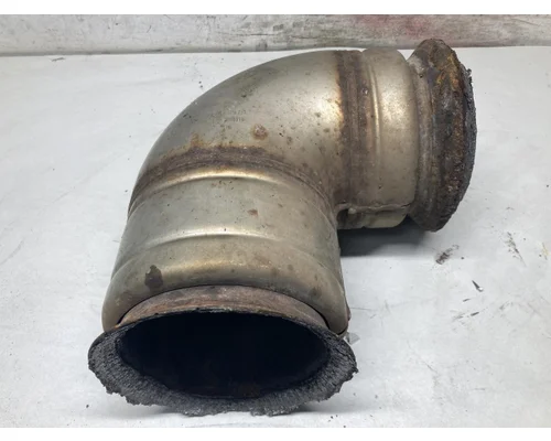 Peterbilt 579 Exhaust Assembly