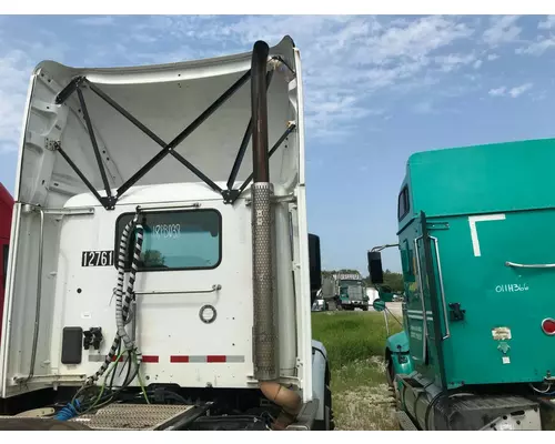 Peterbilt 579 Exhaust Assembly