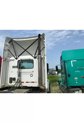 Peterbilt 579 Exhaust Assembly