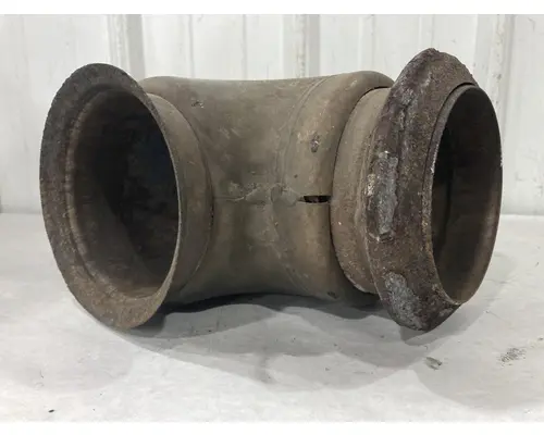 Peterbilt 579 Exhaust Assembly
