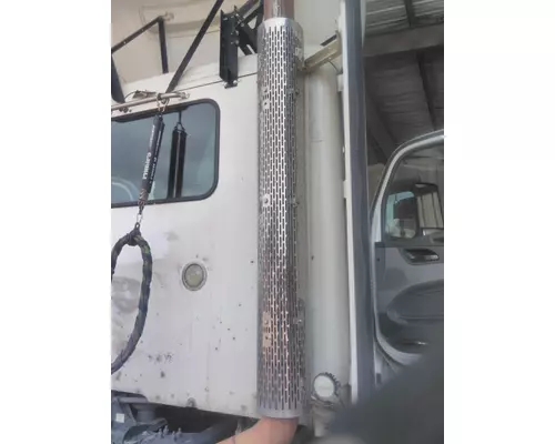 Exhaust Pipe PETERBILT 579 LKQ Evans Heavy Truck Parts