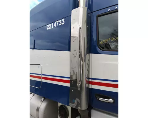 Exhaust Pipe PETERBILT 579 LKQ Thompson Motors - Wykoff