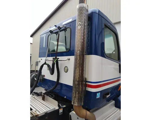 Exhaust Pipe PETERBILT 579 LKQ Thompson Motors - Wykoff