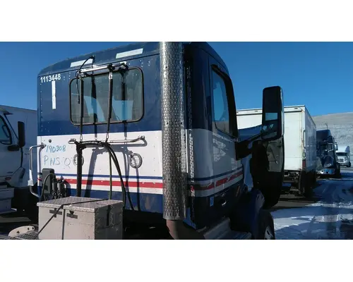 Exhaust Pipe PETERBILT 579 LKQ Heavy Truck - Goodys