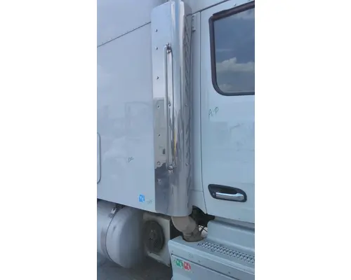 Exhaust Pipe PETERBILT 579 LKQ Heavy Truck - Goodys