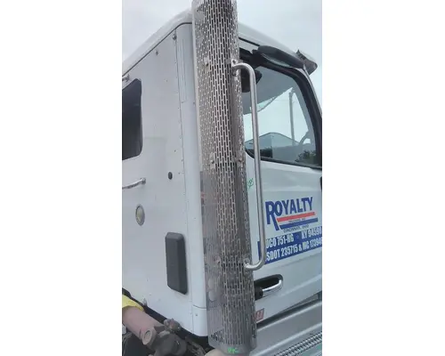 Exhaust Pipe PETERBILT 579 LKQ Heavy Truck - Goodys