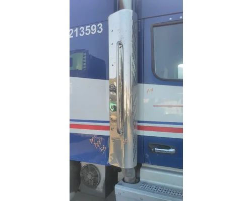 Exhaust Pipe PETERBILT 579 LKQ Heavy Truck - Goodys