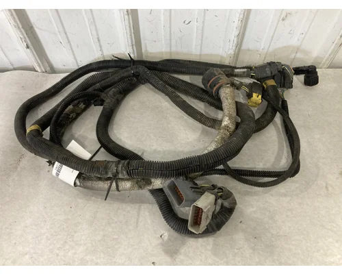 Peterbilt 579 Exhaust DPF Assembly