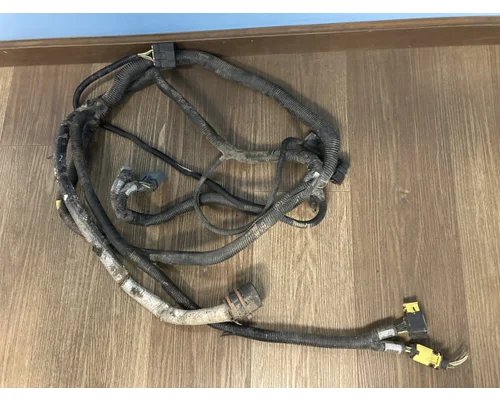 Peterbilt 579 Exhaust DPF Assembly