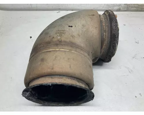 Peterbilt 579 Exhaust Elbow