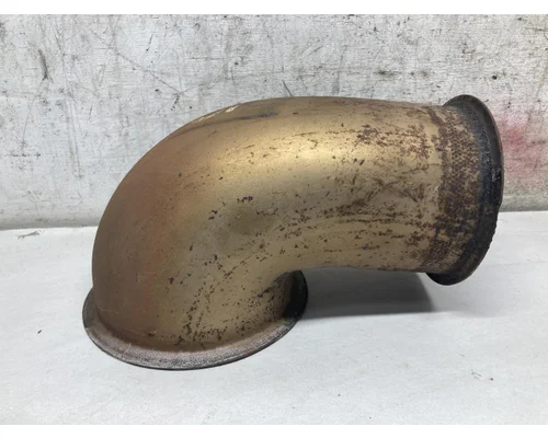 Peterbilt 579 Exhaust Elbow