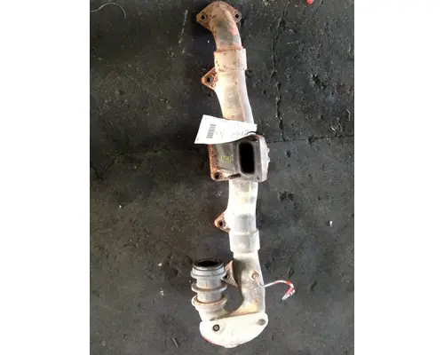 Exhaust Manifold PETERBILT 579 Valley Truck - Grand Rapids