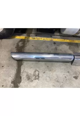 Peterbilt 579 Exhaust Pipe