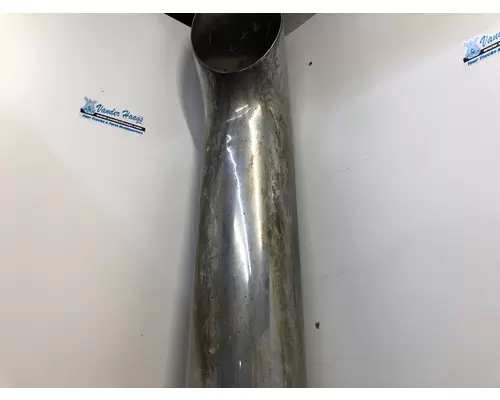 Peterbilt 579 Exhaust Pipe