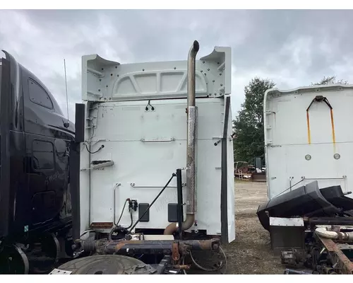 Peterbilt 579 Exhaust Pipe