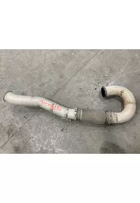 Peterbilt 579 Exhaust Pipe