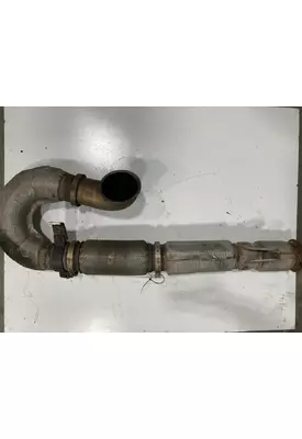 Peterbilt 579 Exhaust Pipe