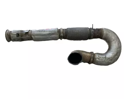 Peterbilt 579 Exhaust Pipe