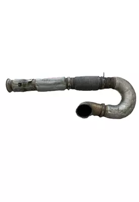 Peterbilt 579 Exhaust Pipe