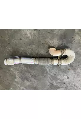 Peterbilt 579 Exhaust Pipe