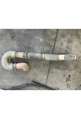 Peterbilt 579 Exhaust Pipe