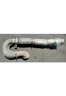 Peterbilt 579 Exhaust Pipe