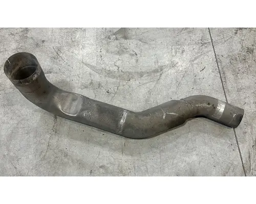 Exhaust Pipe PETERBILT 579 High Mountain Horsepower
