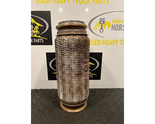 Exhaust Pipe PETERBILT 579 High Mountain Horsepower