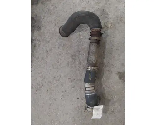 Exhaust Pipe PETERBILT 579 LKQ Thompson Motors - Wykoff