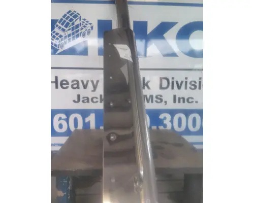 Exhaust Pipe PETERBILT 579 LKQ Plunks Truck Parts And Equipment - Jackson