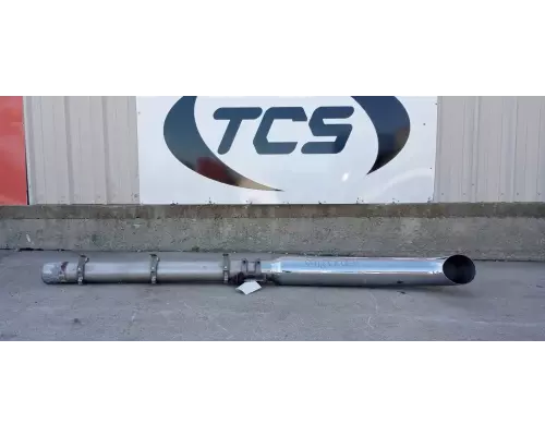 Peterbilt 579 Exhaust Pipe