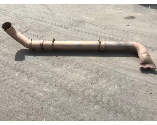 Exhaust Pipe PETERBILT 579 Payless Truck Parts