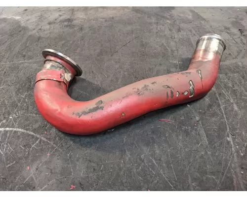 Peterbilt 579 Exhaust Pipe