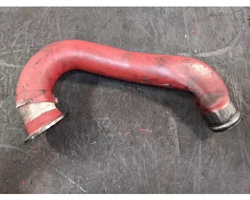 Peterbilt 579 Exhaust Pipe