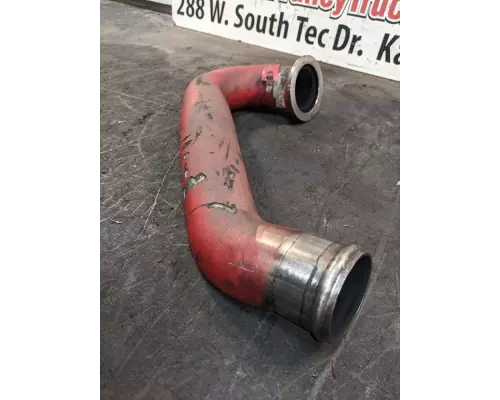 Peterbilt 579 Exhaust Pipe