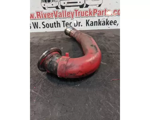 Peterbilt 579 Exhaust Pipe