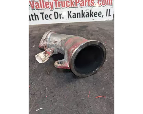 Peterbilt 579 Exhaust Pipe