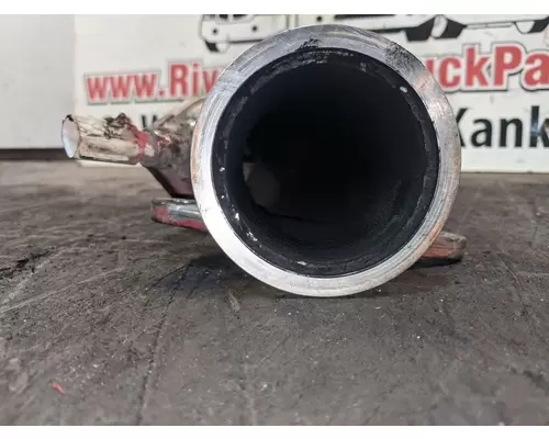 Peterbilt 579 Exhaust Pipe