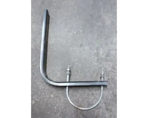 Exhaust Pipe PETERBILT 579 Geco - Fresno