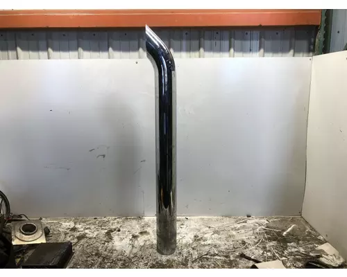Peterbilt 579 Exhaust Stack