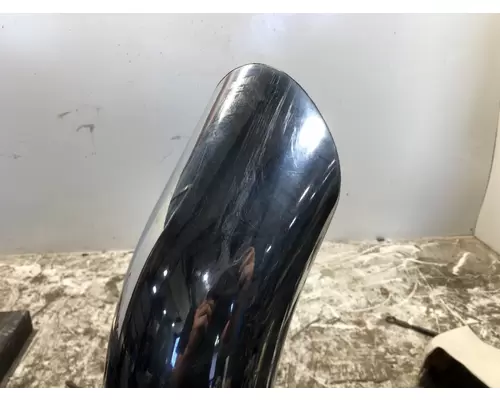 Peterbilt 579 Exhaust Stack
