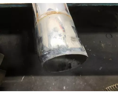 Peterbilt 579 Exhaust Stack