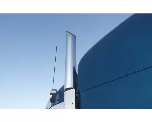 Peterbilt 579 Exhaust Stack