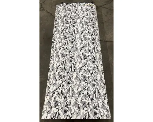 Side Fairing PETERBILT 579 High Mountain Horsepower