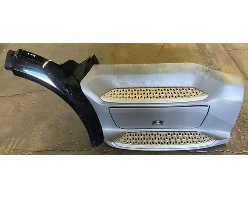 Side Fairing PETERBILT 579 High Mountain Horsepower