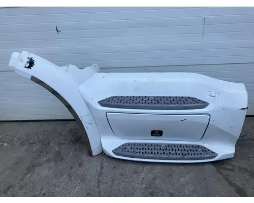 Peterbilt 579 Fairing (Side)