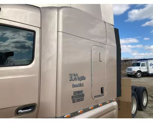 Peterbilt 579 Fairing (Side)